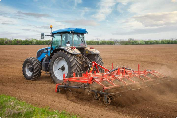 Travaux agricoles 1